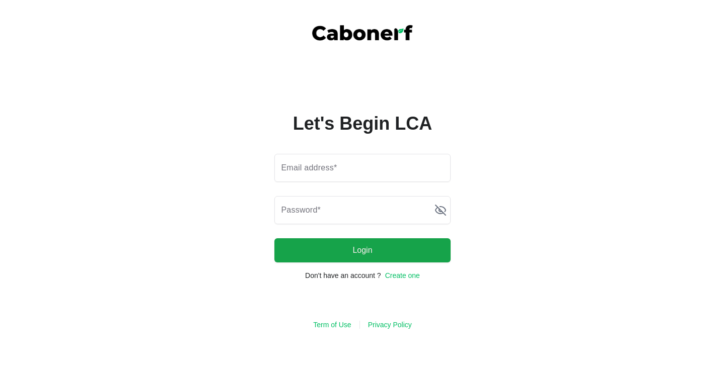 Cabonerf