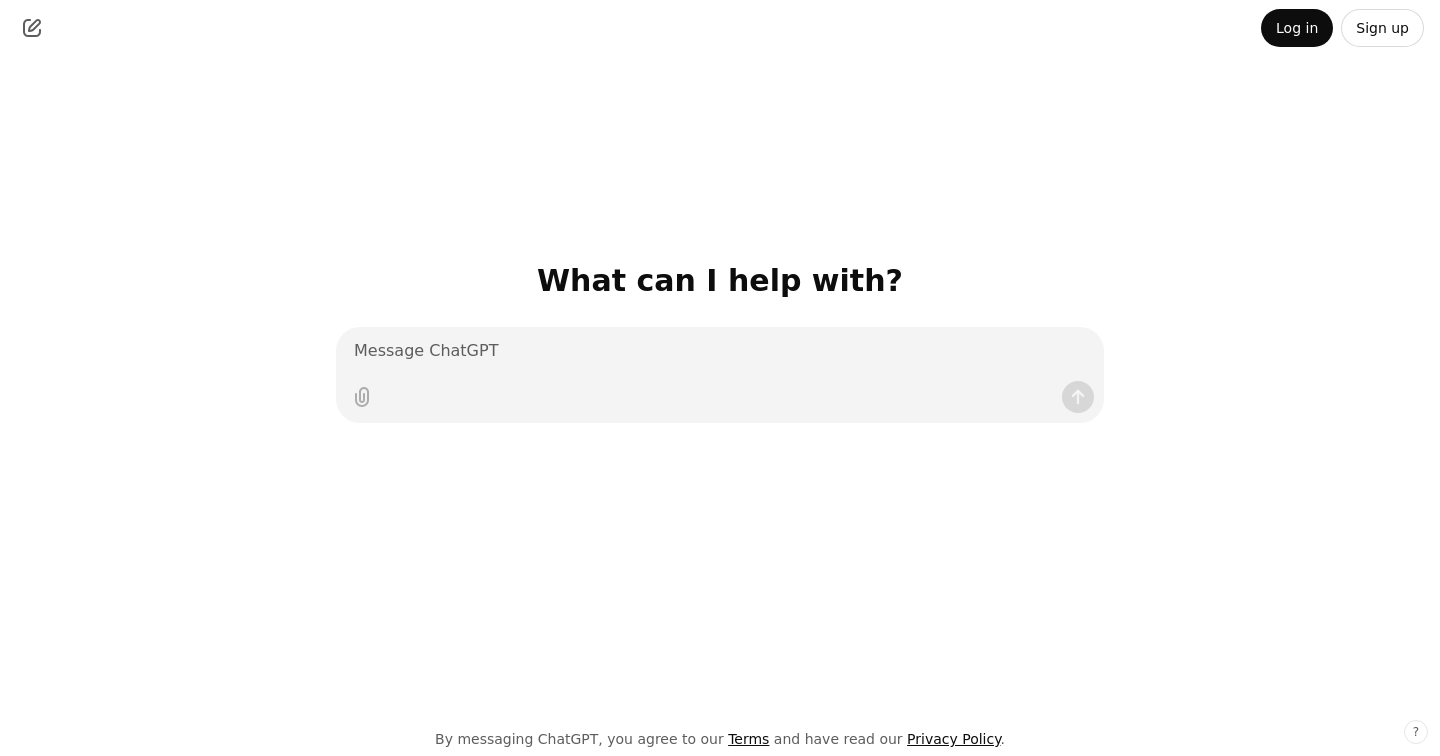 ChatGPT
