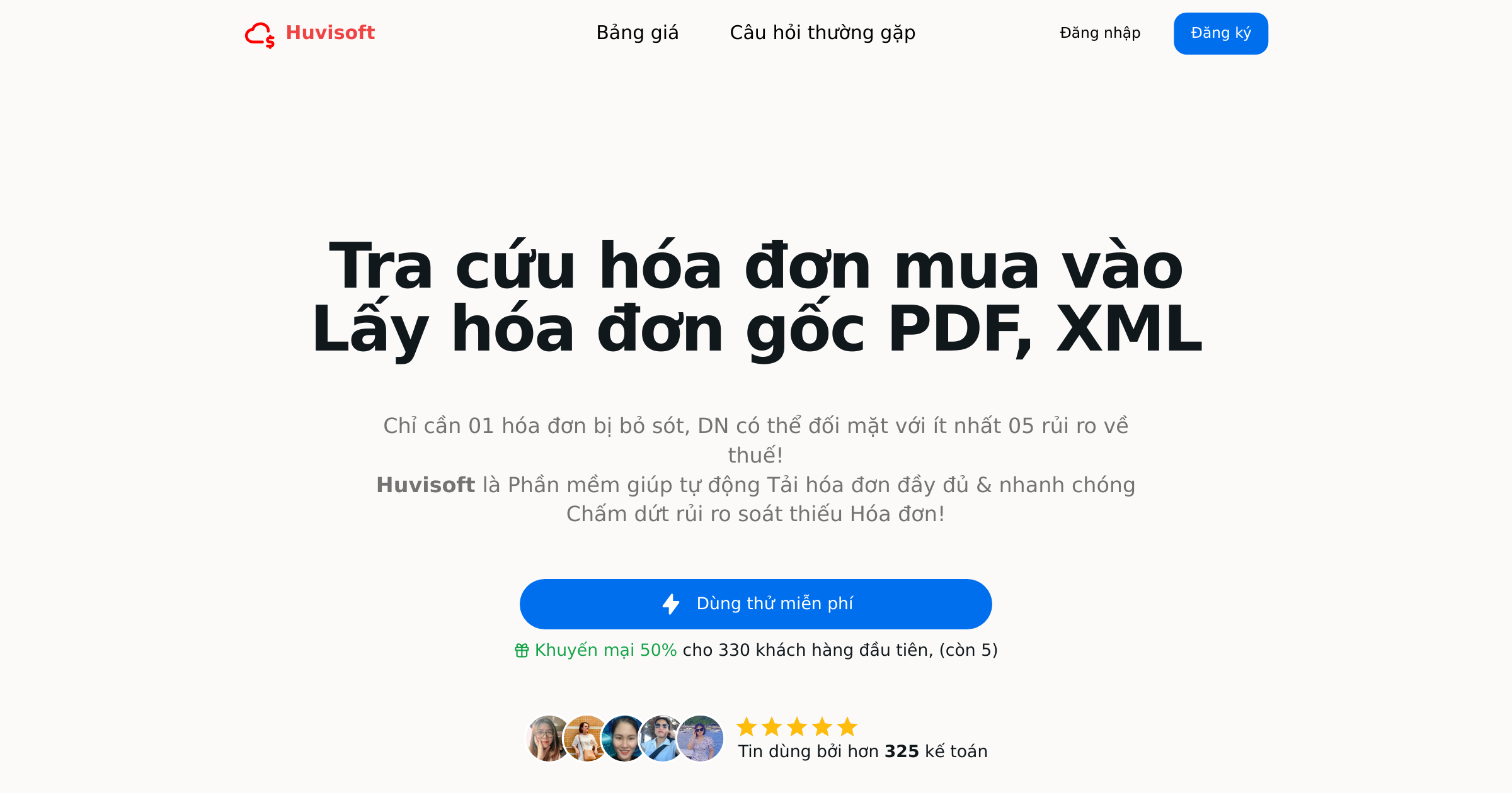 Huvisoft