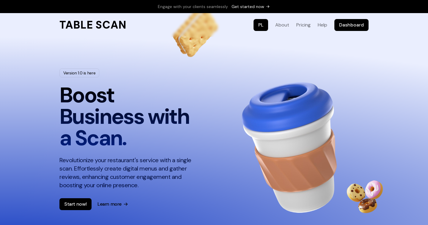 TableScan