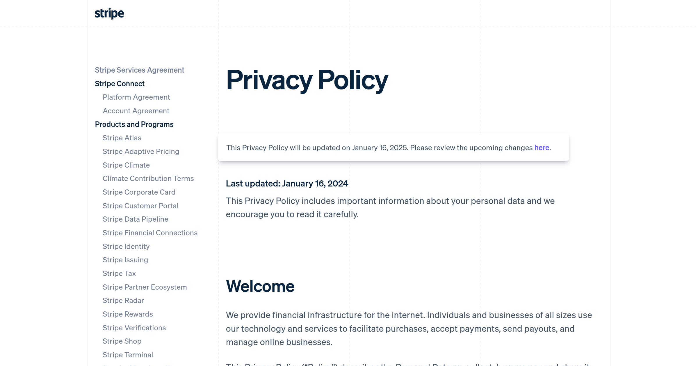 Privacy Policy